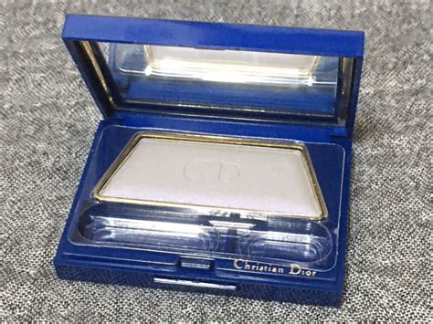 dior シャドウ|Dior solo eyeshadow.